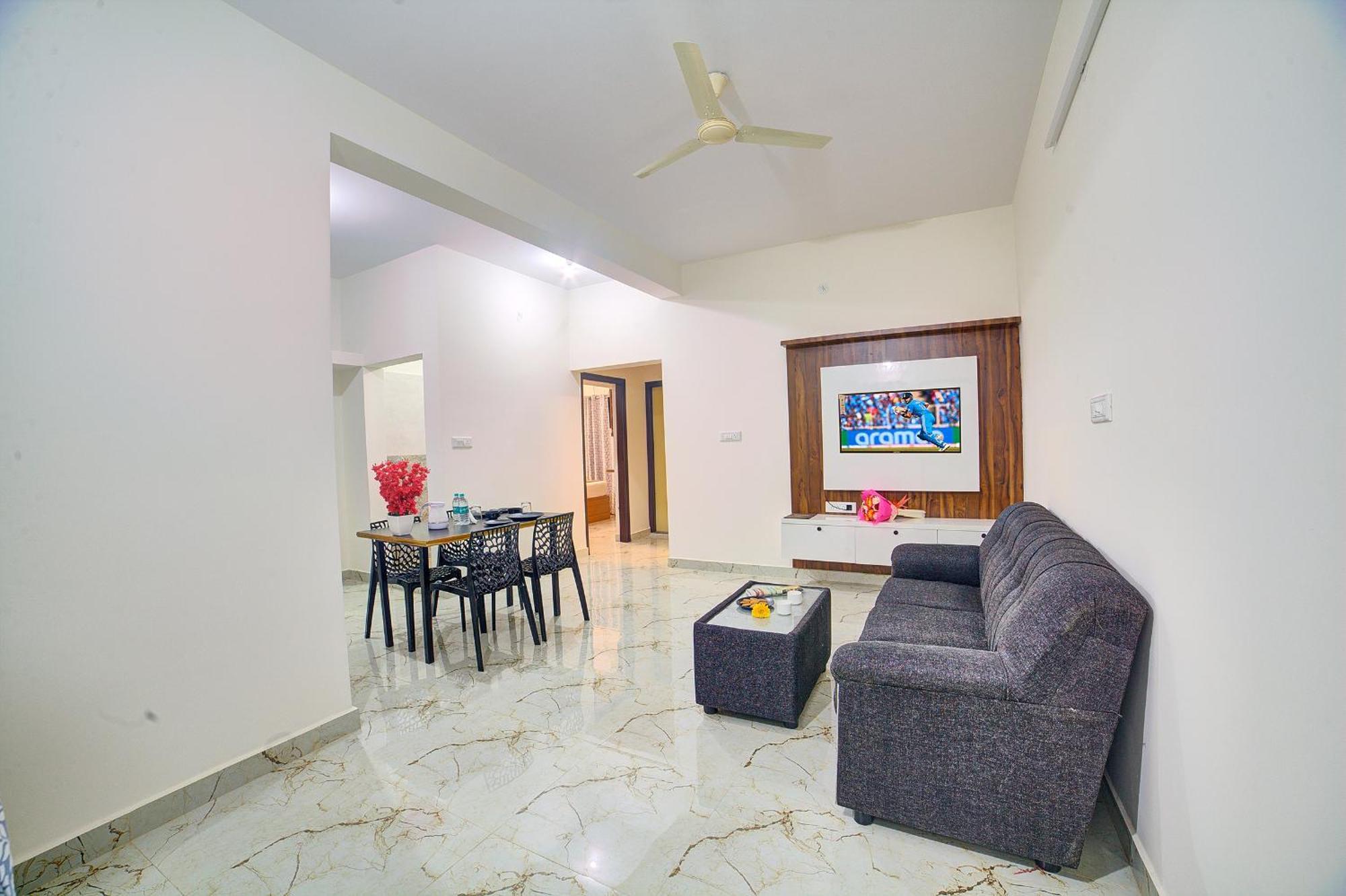 Hotel Airport Southgate Bangalore Devanahalli Eksteriør bilde