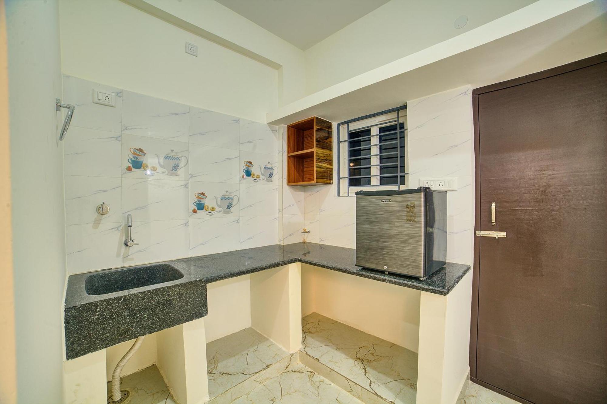 Hotel Airport Southgate Bangalore Devanahalli Eksteriør bilde